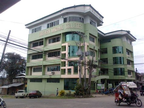southern mindanao colleges|pagadian city mindanao.